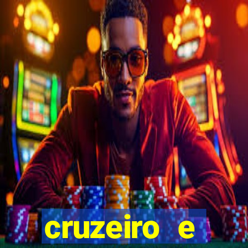 cruzeiro e corinthians primeiro turno